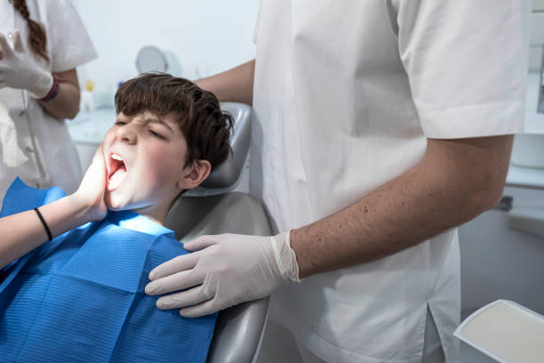 Best Emergency Broken Tooth Repair in Trinidad, CO
