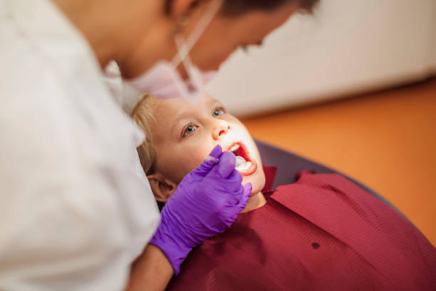 Best Emergency Orthodontic Repairs in Trinidad, CO